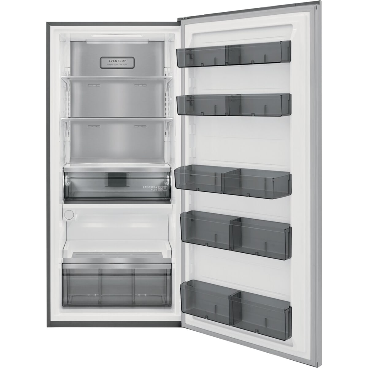 Frigidaire Professional Series FPRU19F8WF 33" 18.6 cu. ft. Column Refrigerator in Stainless Steel