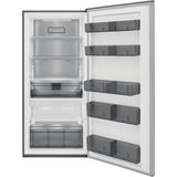 Frigidaire Professional Series FPRU19F8WF 33" 18.6 cu. ft. Column Refrigerator in Stainless Steel