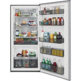 Frigidaire Professional Series FPRU19F8WF 33" 18.6 cu. ft. Column Refrigerator in Stainless Steel