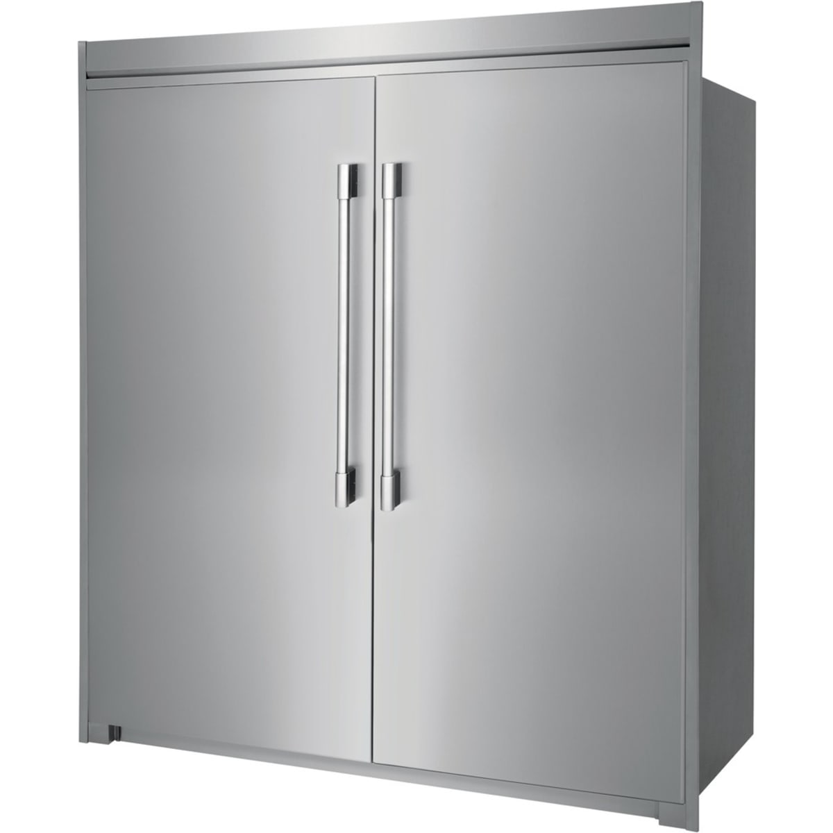 Frigidaire Professional Series FPRU19F8WF 33" 18.6 cu. ft. Column Refrigerator in Stainless Steel