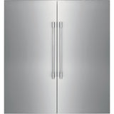 Frigidaire Professional Series FPRU19F8WF 33" 18.6 cu. ft. Column Refrigerator in Stainless Steel