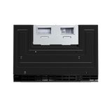 Thor Kitchen 24 Inch Convertible Over the Range Microwave With Ventilation - Model Tor24ss - (TOR24SS)