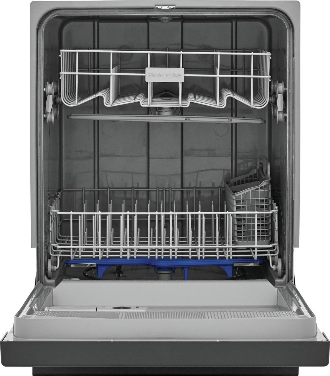 Frigidaire 24" Built-In Dishwasher - (FDPC4221AS)