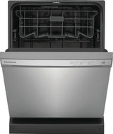 Frigidaire 24" Built-In Dishwasher - (FDPC4314AS)