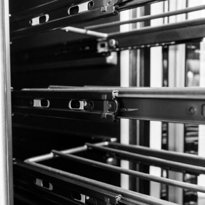 Silhouette - 24" Built-in Beverage Center In Stainless Steel - (SPRBC047D1SS)