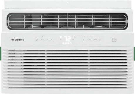 Frigidaire 6,000 BTU Window Air Conditioner FHWC064WB1 front view