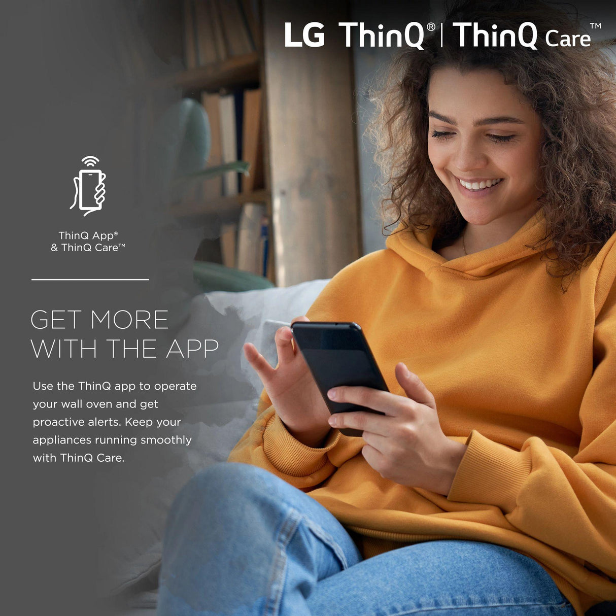 LG STUDIO Smart Top Control Dishwasher with 1-Hour Wash & Dry, QuadWash(R) Pro, TrueSteam(R) and Dynamic Heat Dry(TM) - (SDWB24S3)