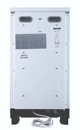 Danby 18" Wide Portable Dishwasher in White - (DDW1805EWP)