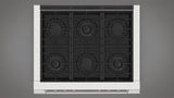 36" ALL GAS RANGE - (F4PGR366S2)