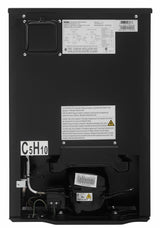 Danby 2.6 cu. ft. Compact Fridge in Black - (DAR026A1BDD)