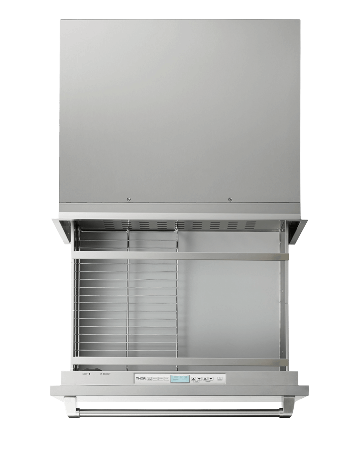 Thor Kitchen 30 Inch Warming Drawer - Model Twd3001 - (TWD3001)