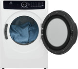 Electrolux Front Load Perfect Steam(TM) Gas Dryer with Instant Refresh - 8.0 Cu. Ft. - (ELFG7437AW)