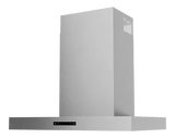 Thor Kitchen 30 Inch Contemporary Wall Mount T-shape Range Hood - Model Arh30t - (ARH30T)