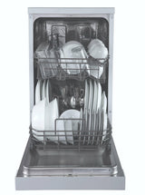 Danby 18" Wide Portable Dishwasher in White - (DDW1805EWP)