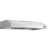 GE(R) 30" Under The Cabinet Hood - (JVX3300SJSS)