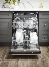 Thor Kitchen 24 Inch Built-in Dishwasher In Stainless Steel - Model Hdw2401ss - (HDW2401SS)