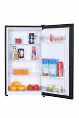 Danby 3.2 cu. ft. Compact Fridge in Black - (DAR032B1BM)