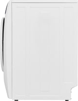 Electrolux Front Load Perfect Steam(TM) Gas Dryer with Instant Refresh - 8.0 Cu. Ft. - (ELFG7437AW)