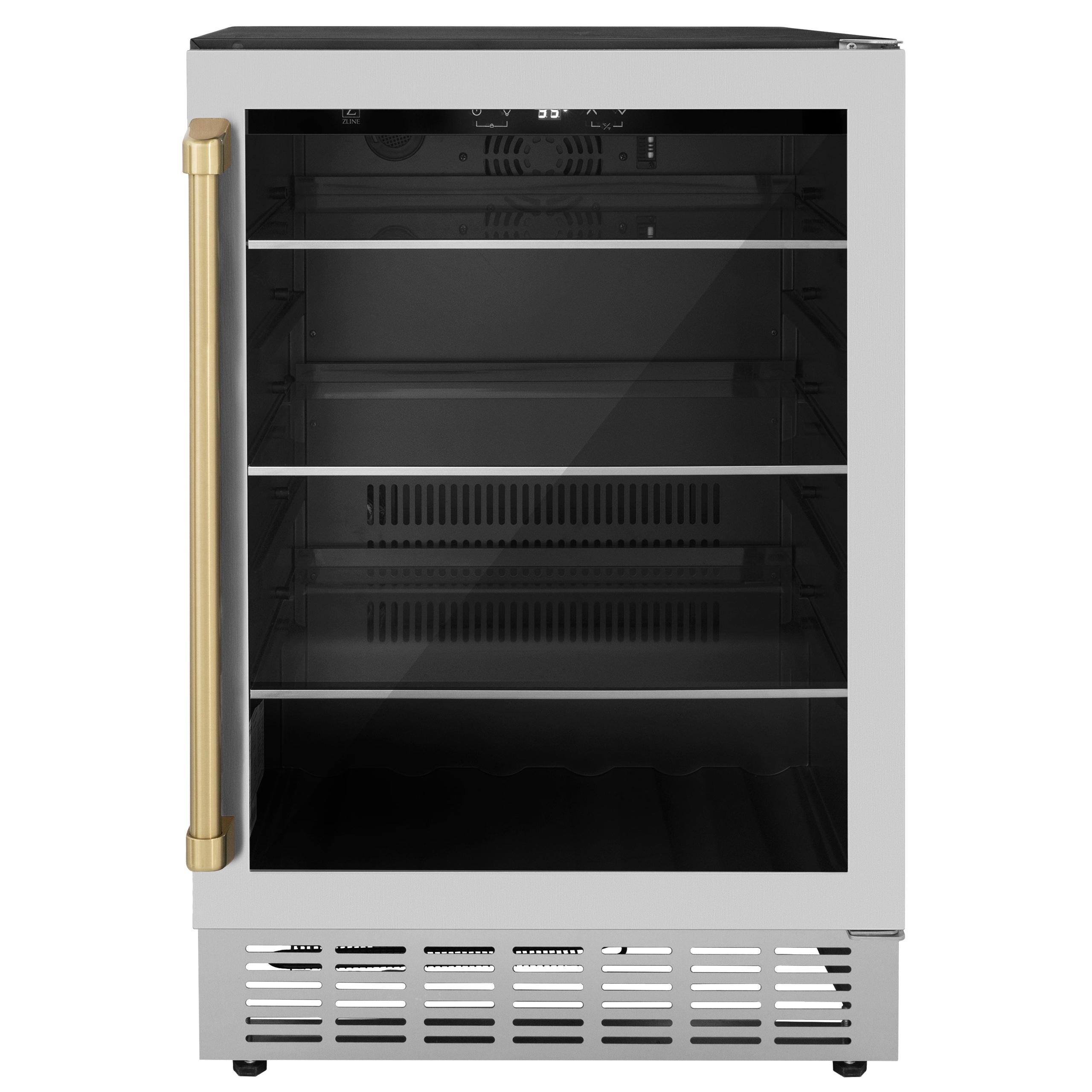 ZLINE Beverage Cooler