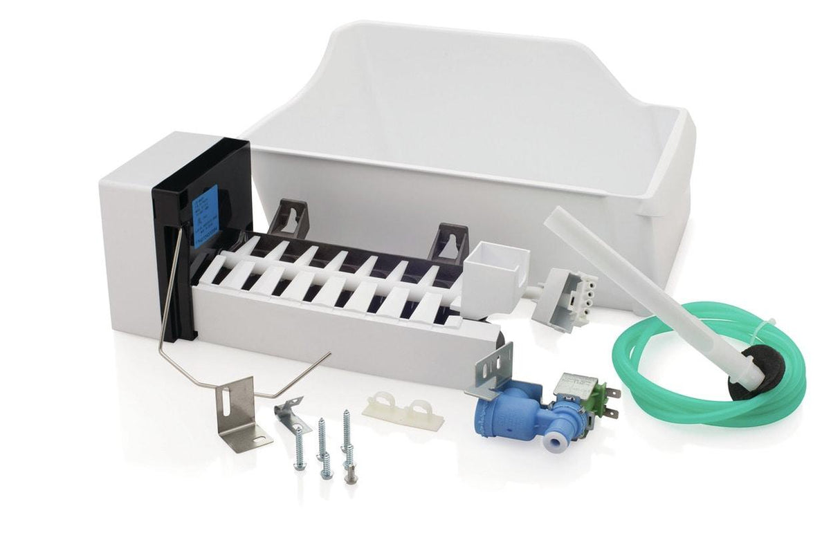 Smart Choice Universal Top Mount Refrigerator Ice Maker Kit - (IM116000)