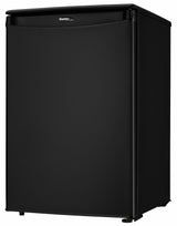 Danby 2.6 cu. ft. Compact Fridge in Black - (DAR026A1BDD)