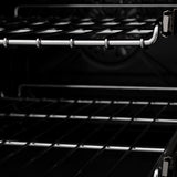 ZLINE Autograph Edition 48" 6.0 cu. ft. Dual Fuel Range with Gas Stove and Electric Oven in DuraSnow Stainless Steel (RASZ-SN-48) [Color: Gold] - (RASZSN48G)