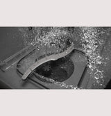 GE GDF535PGRWW - 24 in. Front Control Flush-Mount Dishwasher with 55 dBa Sound Level, Dry Boost & Pocket Handle - White