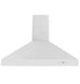 ZLINE Professional Convertible Vent Wall Mount Range Hood in Stainless Steel (697) - (69730)