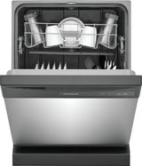 Frigidaire 24" Built-In Dishwasher - (FDPC4221AS)