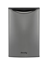 Danby 4.4 cu. ft. Contemporary Classic Compact Refrigerator - (DCR044A4BBSL)