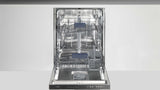 24" STAINLESS BUILT-IN DISHWASHER - (F4DWT24DS1)