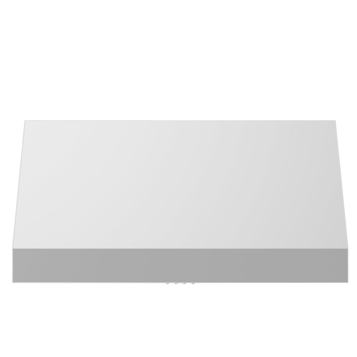 ZLINE Convertible Vent Under Cabinet Range Hood in Stainless Steel (523) - (52348)