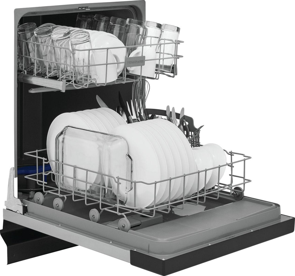 Frigidaire 24" Built-In Dishwasher - (FDPC4221AS)
