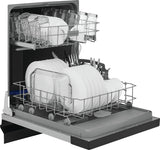 Frigidaire 24" Built-In Dishwasher - (FDPC4221AS)