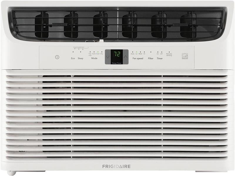 Frigidaire 15K BUT window air conditioner front view