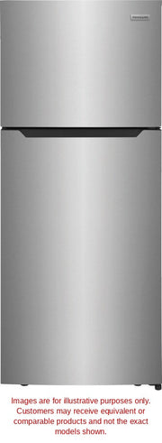 Refrigerator - Premium