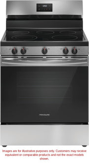 Stove - Premium