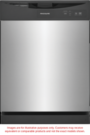 Dishwasher - Premium