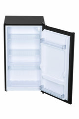 Danby 3.2 cu. ft. Compact Fridge in Black - (DAR032B1BM)