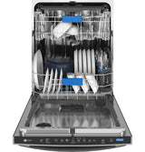 GE Profile(TM) ENERGY STAR(R) UltraFresh System Dishwasher with Stainless Steel Interior - (PDT755SYRFS)