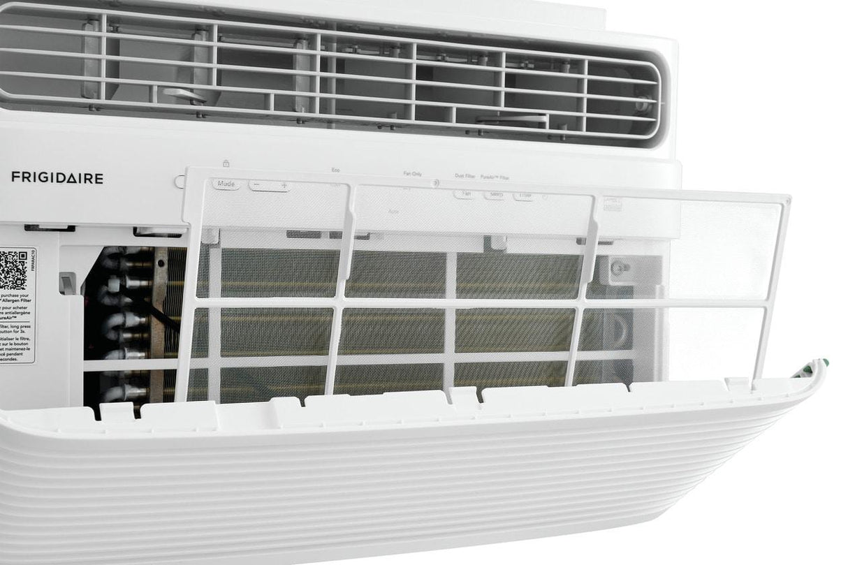 Frigidaire 6,000 BTU Window Air Conditioner | Energy Efficient AC - Varouj