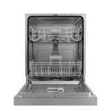 Thor Kitchen 24 Inch Built-in Dishwasher In Stainless Steel - Model Adw24pf - (ADW24PF)