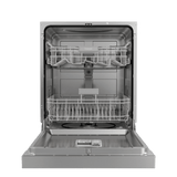Thor Kitchen 24 Inch Built-in Dishwasher In Stainless Steel - Model Adw24pf - (ADW24PF)