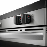 Frigidaire 30" Gas Range - (FCRG3051BS)