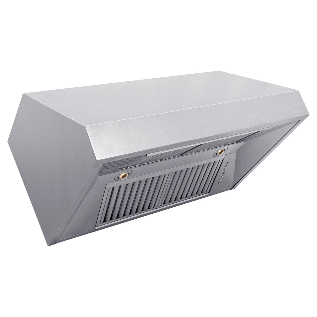 ZLINE DuraSnow Stainless Steel Under Cabinet Range Hood (8685S) - (8685S30)