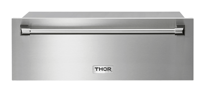 Thor Kitchen 30 Inch Warming Drawer - Model Twd3001 - (TWD3001)