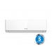 Danby 12000 BTU Mini-Split AC with Heat Pump in White - (DAS120GBHWDB)