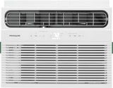 8000 BTU Frigidaire air conditioner model FHWH084WB1 front view
