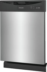 Frigidaire 24" Built-In Dishwasher - (FDPC4221AS)
