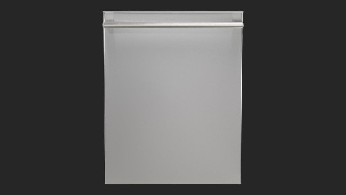 24" STAINLESS BUILT-IN DISHWASHER - (F4DWT24DS1)